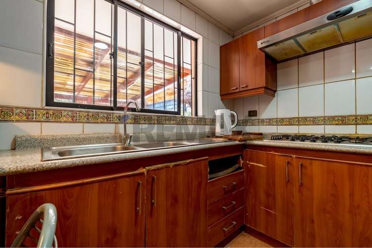 Venta casa las condes - Imagen 5