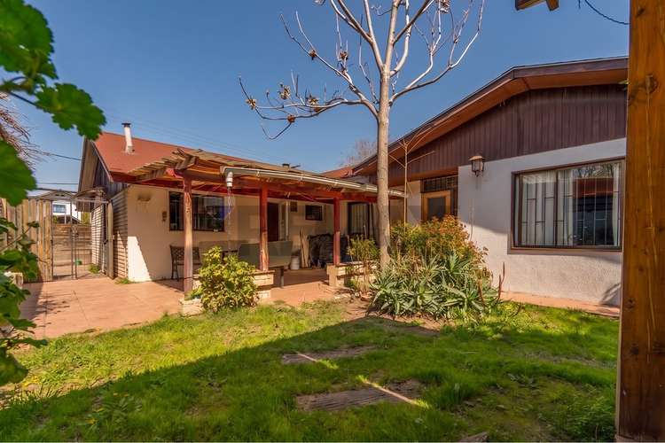 Venta casa las condes - Imagen 10