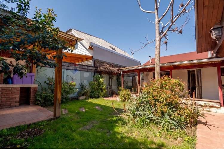 Venta casa las condes - Imagen 14