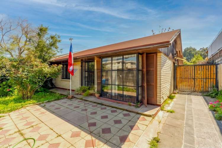 Venta casa las condes - Imagen 21