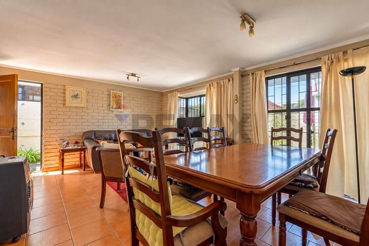 Venta casa las condes