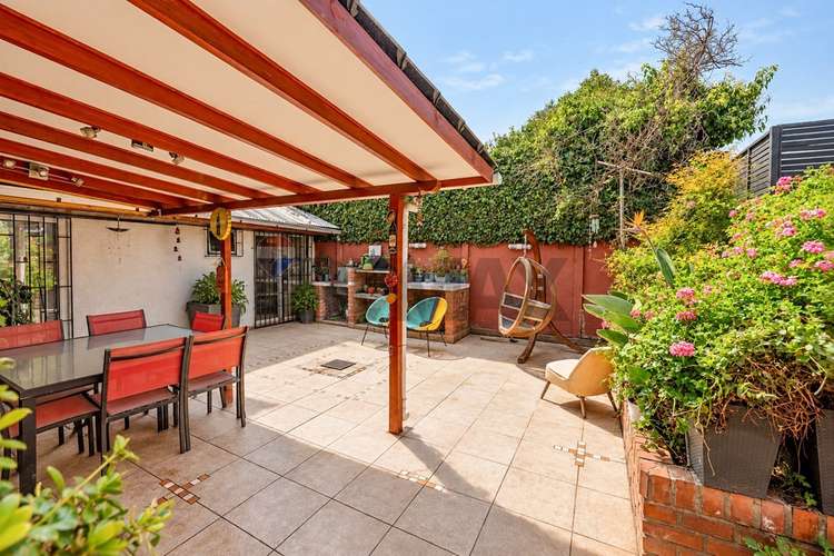 Venta casa las condes - Imagen 17
