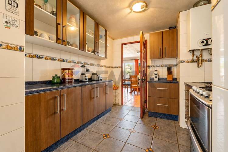 Venta casa las condes - Imagen 12