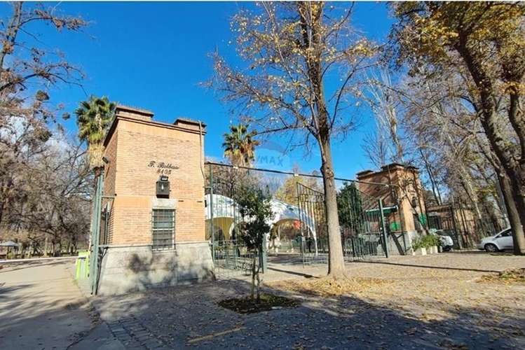 Venta casa las condes - Imagen 29
