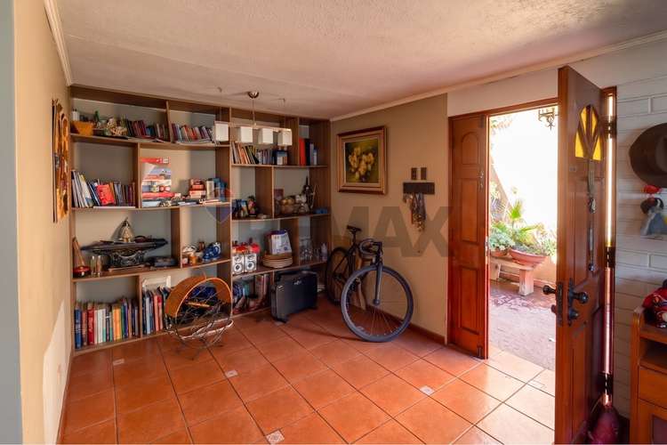 Venta casa las condes - Imagen 16