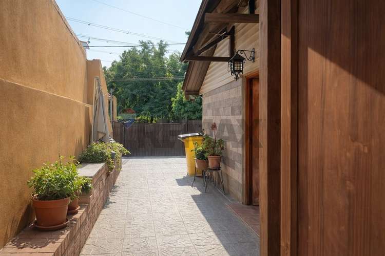 Venta casa las condes - Imagen 23