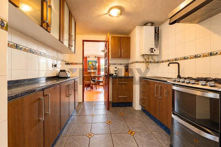 Venta casa las condes - Imagen 11