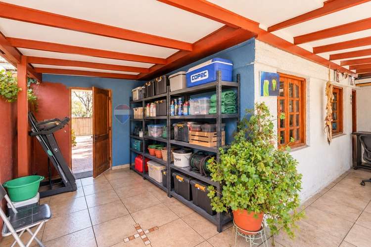 Venta casa las condes - Imagen 22