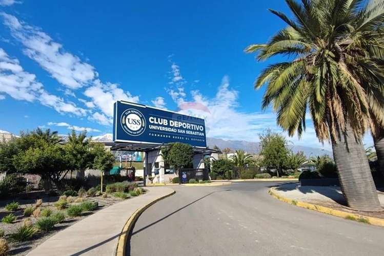 Venta casa las condes - Imagen 31
