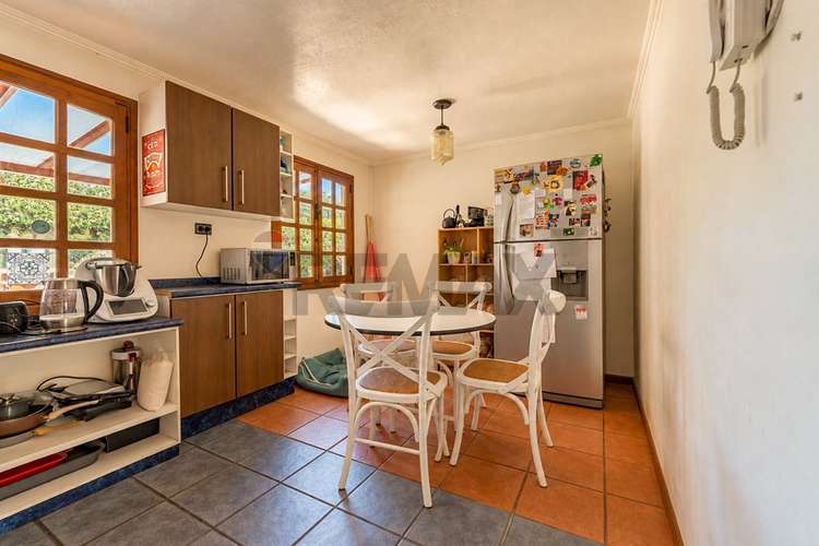 Venta casa las condes - Imagen 13