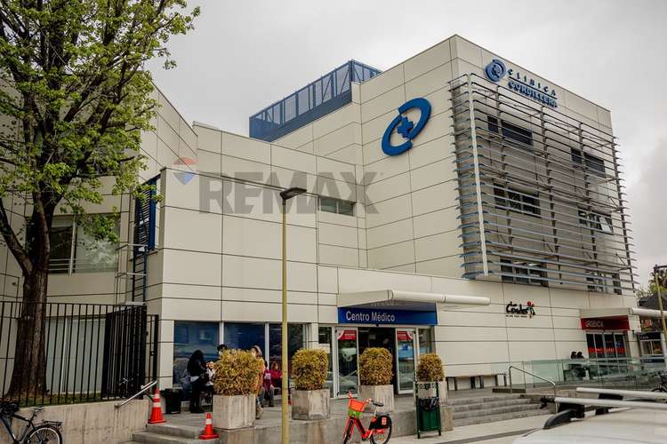 Venta casa las condes - Imagen 30