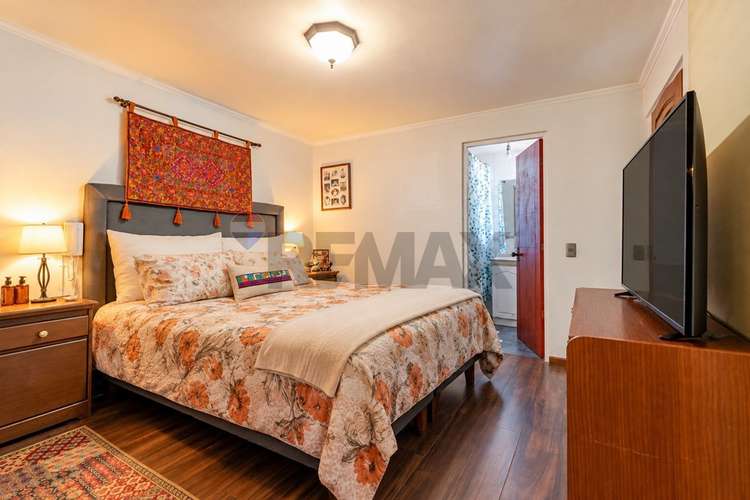 Venta casa las condes - Imagen 4