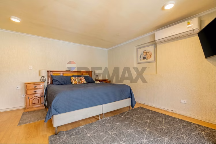 Casa 3 dorm. + serv. 108 mts2/260 mts2 fleming - Imagen 12