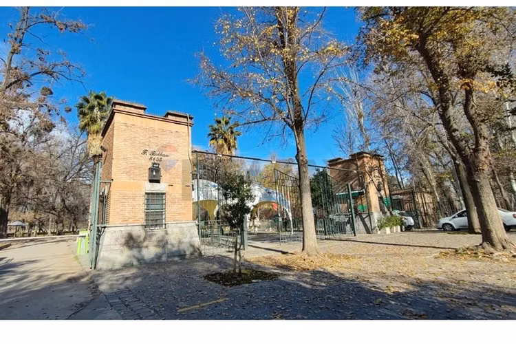 Casa 3 dorm. + serv. 108 mts2/260 mts2 fleming - Imagen 24