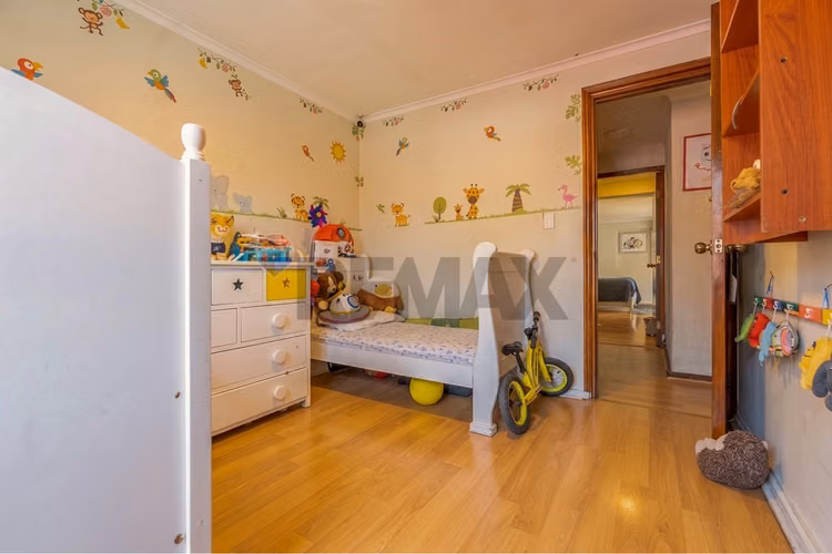 Casa 3 dorm. + serv. 108 mts2/260 mts2 fleming - Imagen 10