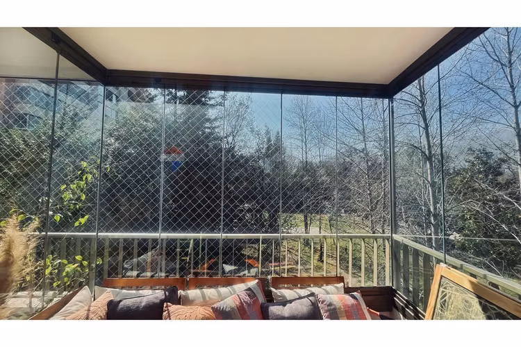 Exclusivo depto con vista cordillera -mall sport - Imagen 20
