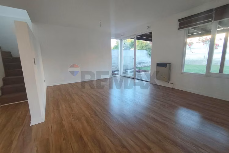 Casa en venta padre hurtado, laguna del sol 4d+3b - Imagen 6