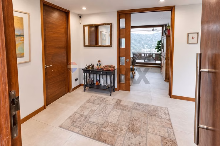 Moderna casa en lo barnechea con gran vista - Imagen 3