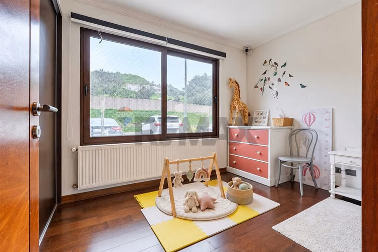 Moderna casa en lo barnechea con gran vista - Imagen 16