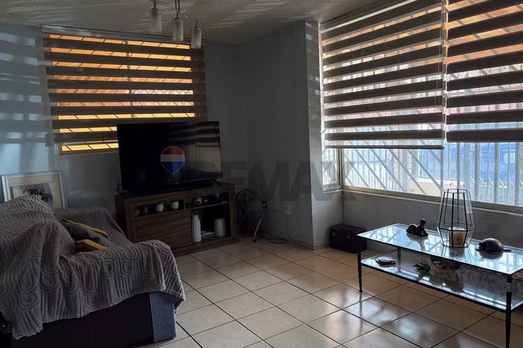 Amplia casa de 3 pisos en altos de quilicura - Imagen 14