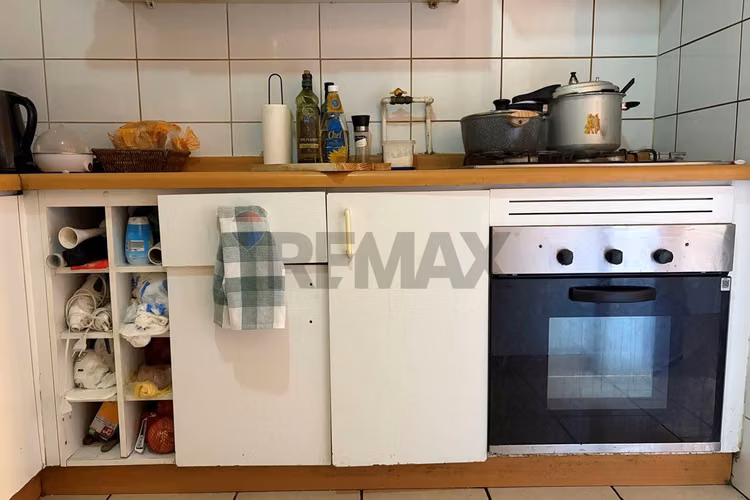 Amplia casa de 3 pisos en altos de quilicura - Imagen 19