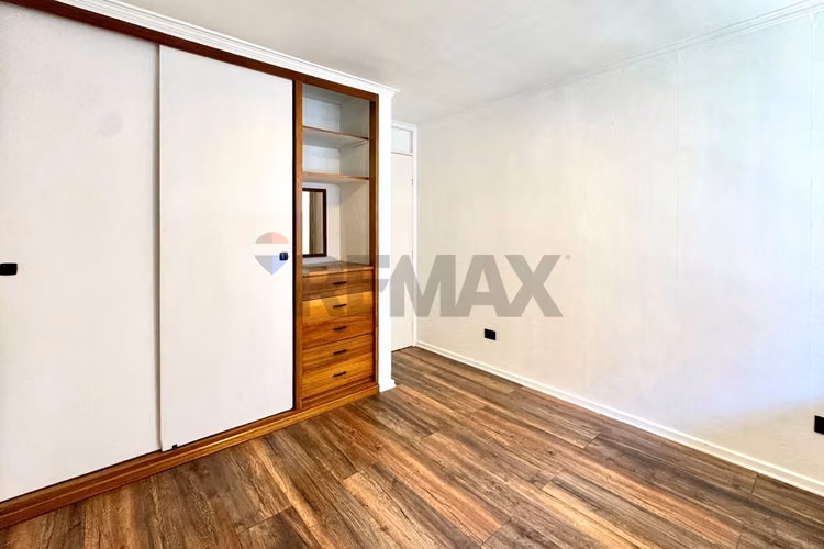 Renovado 3d 2b + estacionamiento y bodega - Imagen 16