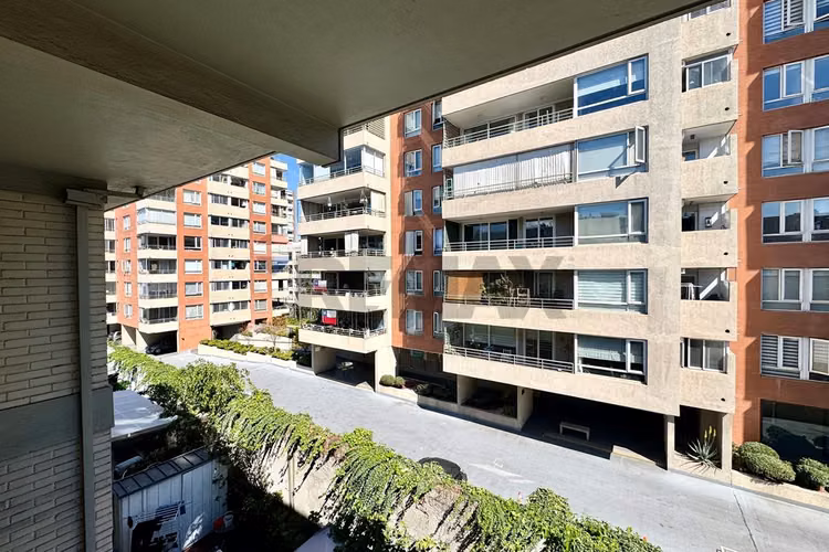 Renovado 3d 2b + estacionamiento y bodega - Imagen 12