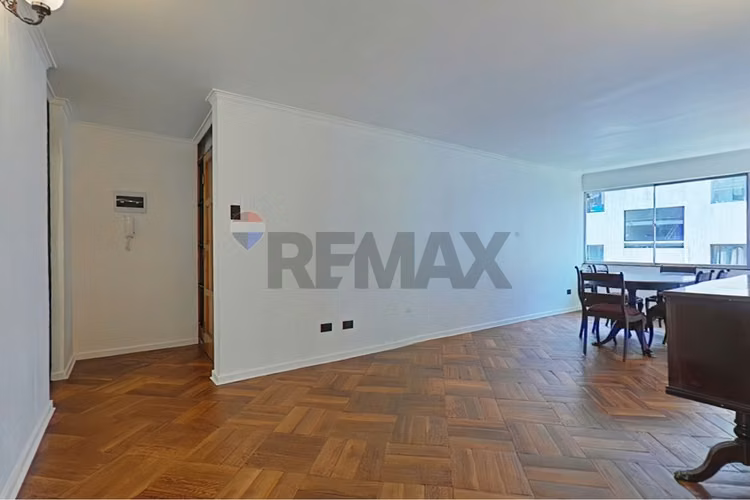 Renovado 3d 2b + estacionamiento y bodega - Imagen 6