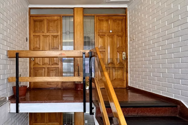 Renovado 3d 2b + estacionamiento y bodega - Imagen 4