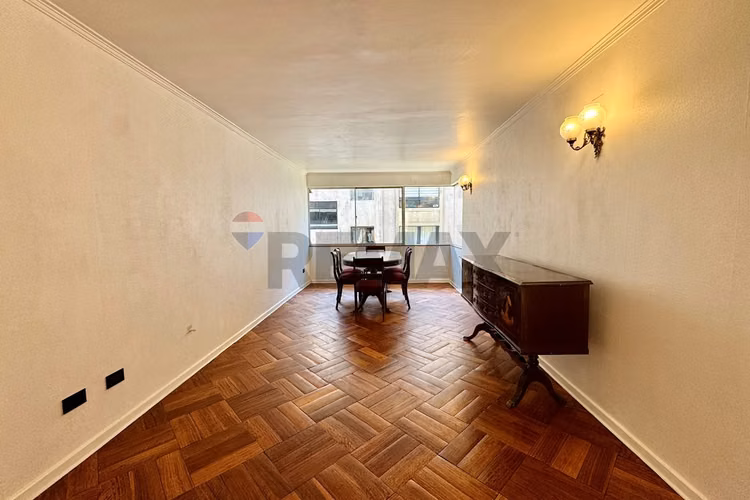Renovado 3d 2b + estacionamiento y bodega - Imagen 5