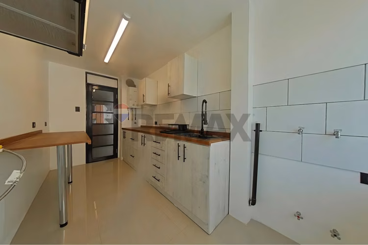 Renovado 3d 2b + estacionamiento y bodega - Imagen 11