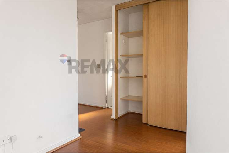 Rentabilidad 6.25% | depto 1d 1b estac metro uc - Imagen 13