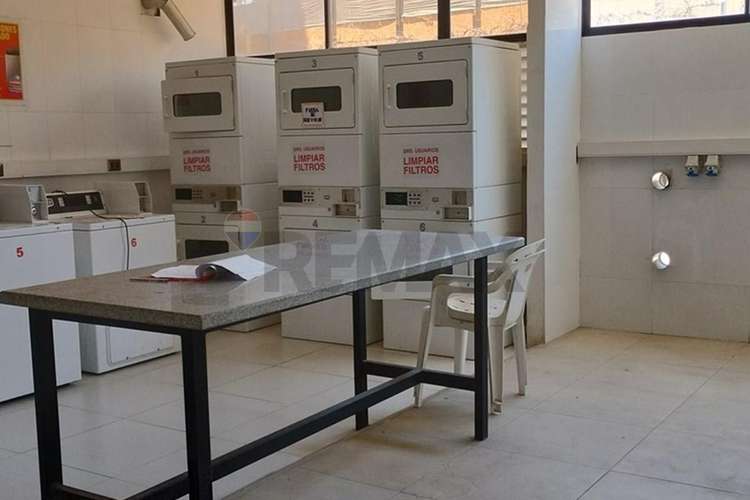 Rentabilidad 6.25% | depto 1d 1b estac metro uc - Imagen 11