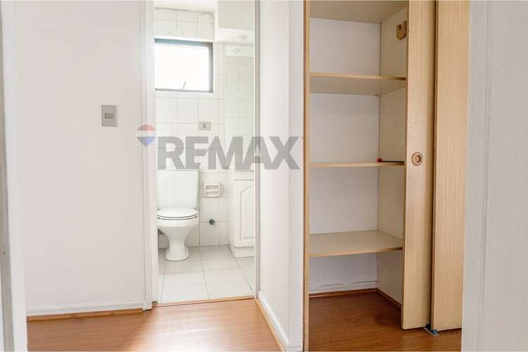 Rentabilidad 6.25% | depto 1d 1b estac metro uc - Imagen 18