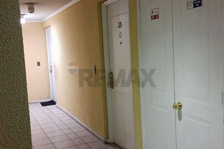 1d1b + bodega orientación norte cercano a metro - Imagen 19