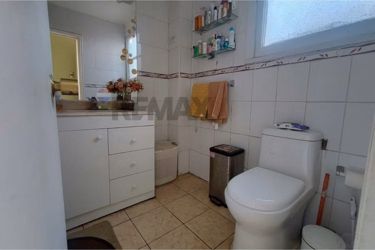 Se arrienda casa 4d, 2b ,piscina la reina - Imagen 11