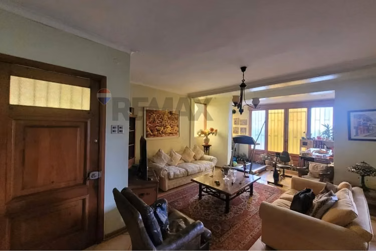 Se arrienda casa 4d, 2b ,piscina la reina - Imagen 5