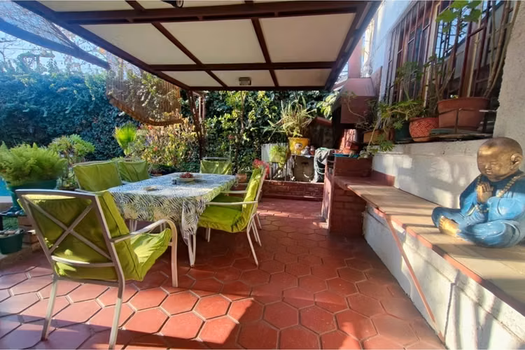 Se arrienda casa 4d, 2b ,piscina la reina - Imagen 18