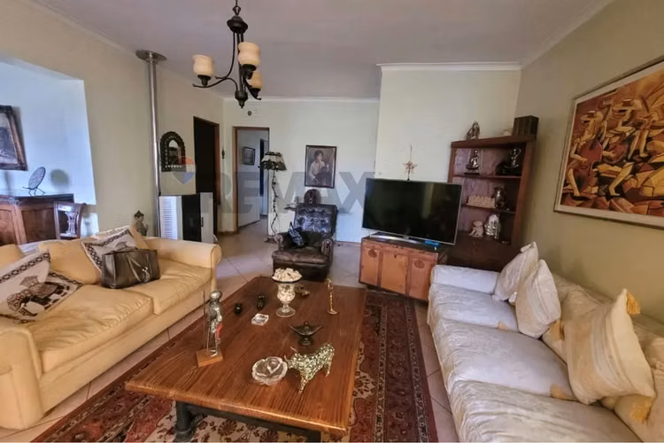 Se arrienda casa 4d, 2b ,piscina la reina - Imagen 2
