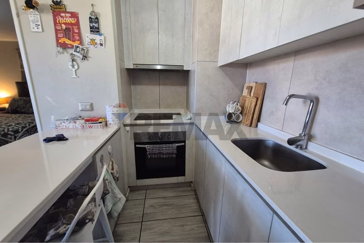 ¡oportunidad! 2d2b, estac. y bodega - Imagen 9