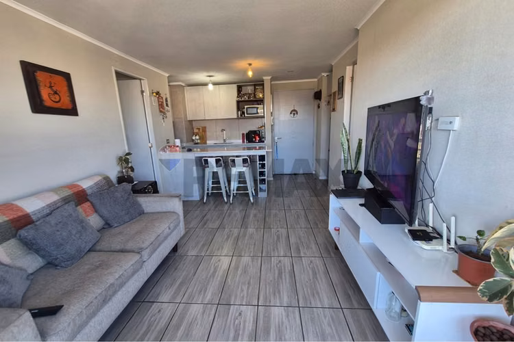 ¡oportunidad! 2d2b, estac. y bodega - Imagen 8