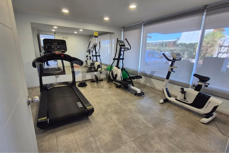¡oportunidad! 2d2b, estac. y bodega - Imagen 17