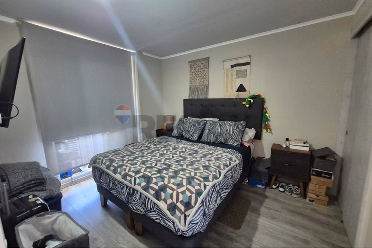 ¡oportunidad! 2d2b, estac. y bodega - Imagen 10