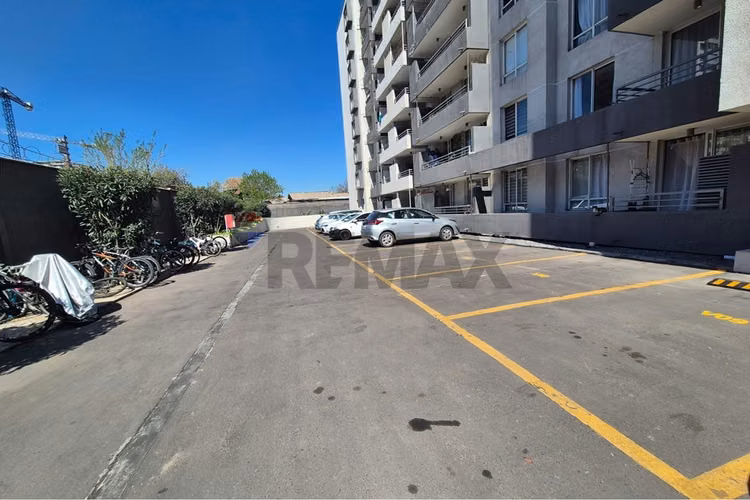 ¡oportunidad! 2d2b, estac. y bodega - Imagen 18