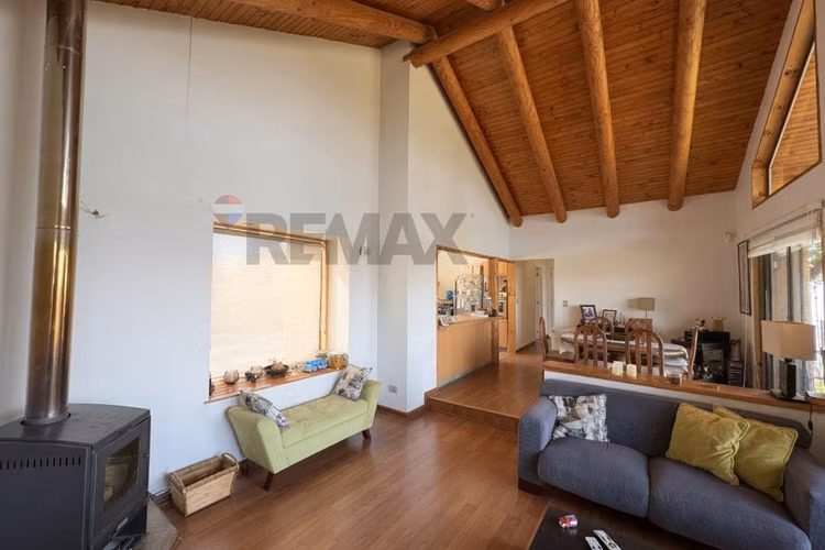 Parcela en condominio bosques de acúleo - Imagen 8