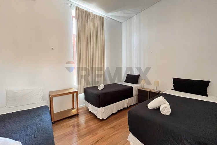 Hotel boutique 26hab+28baños. 1013m2. sta maría. - Imagen 13