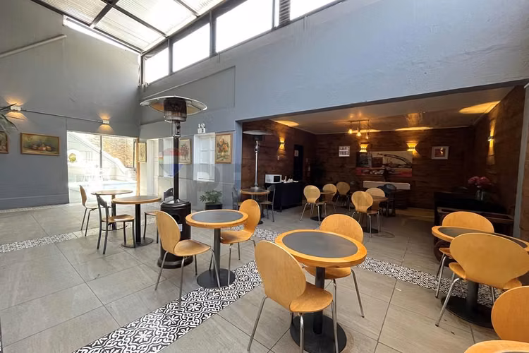 Hotel boutique 26hab+28baños. 1013m2. sta maría. - Imagen 17