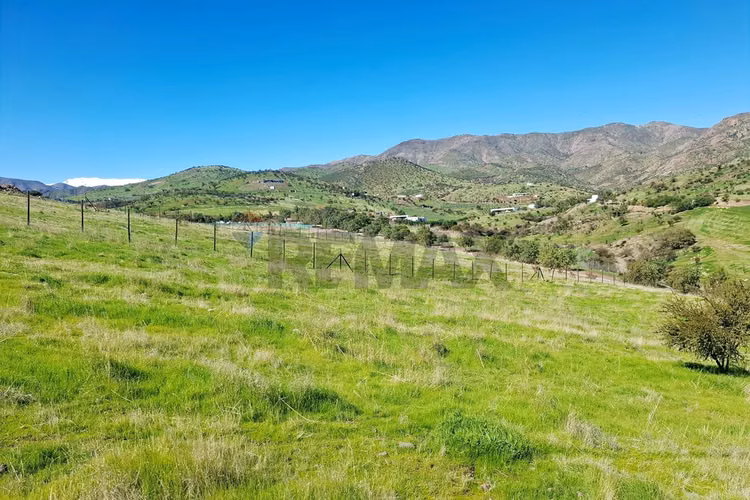 "tu refugio natural en hacienda de chacabuco" - Imagen 14