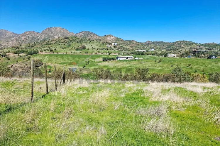 "tu refugio natural en hacienda de chacabuco" - Imagen 22