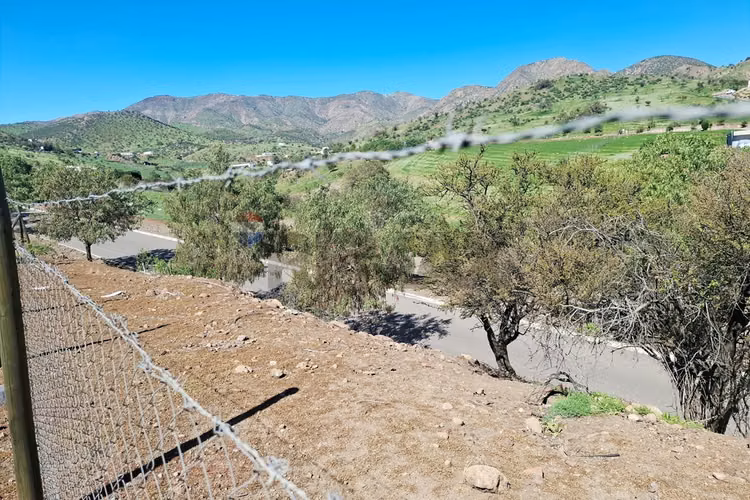 "tu refugio natural en hacienda de chacabuco" - Imagen 11